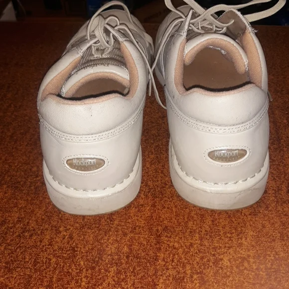 Rockport Powerwalker Size 12 (SKU PR A2) - Picture 3 of 5
